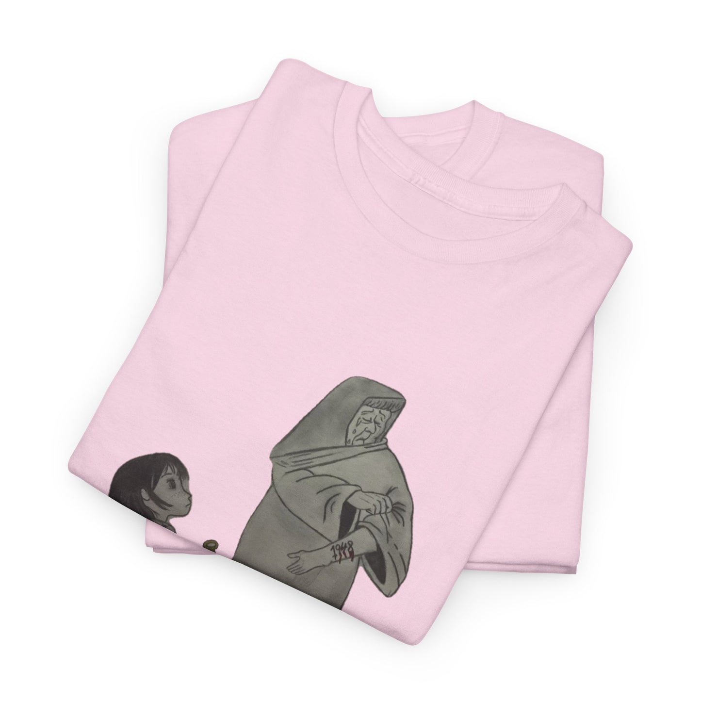 History Repeats from Leen - Unisex Tee