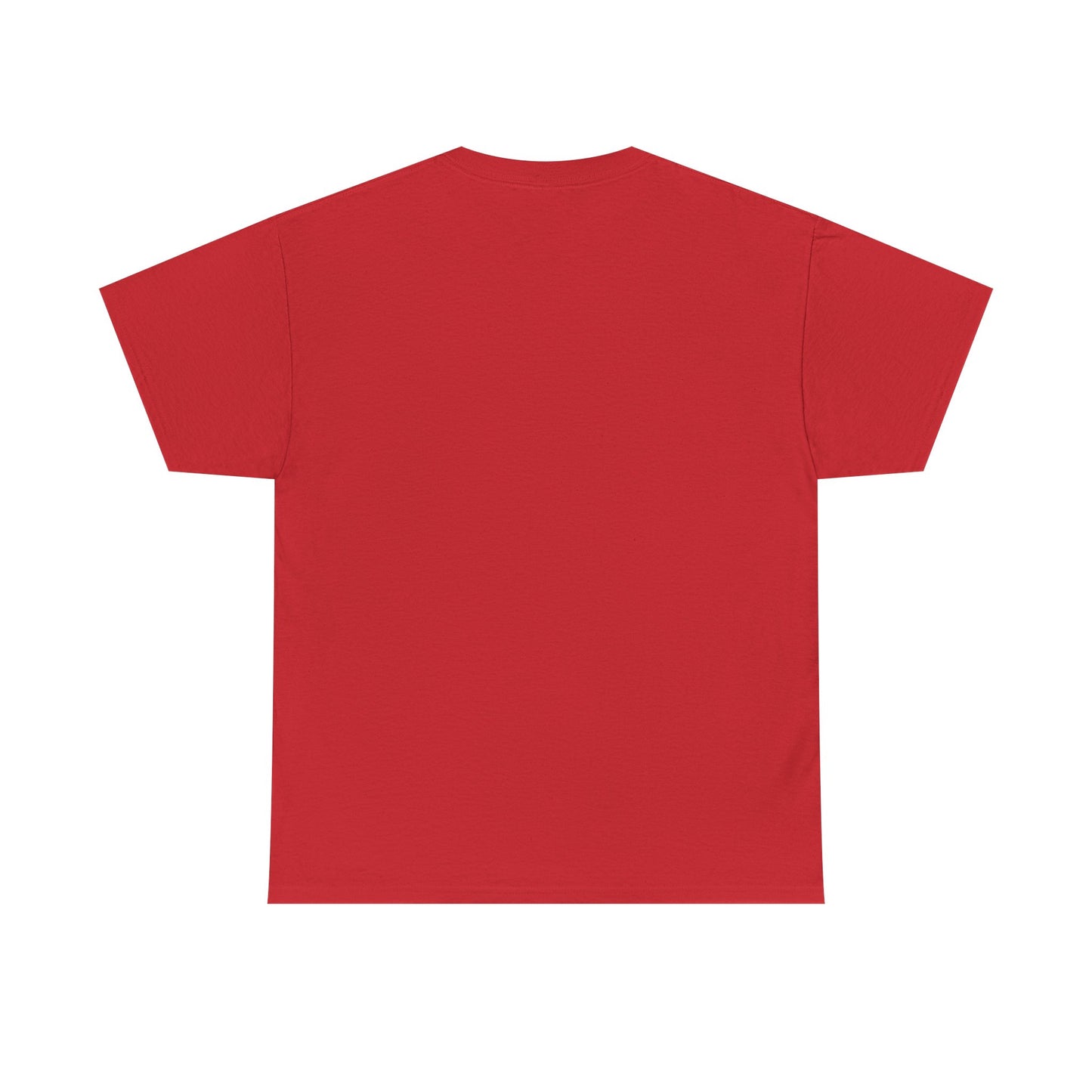 Cat Attacking Unisex Tee - Overthrow Oppressors