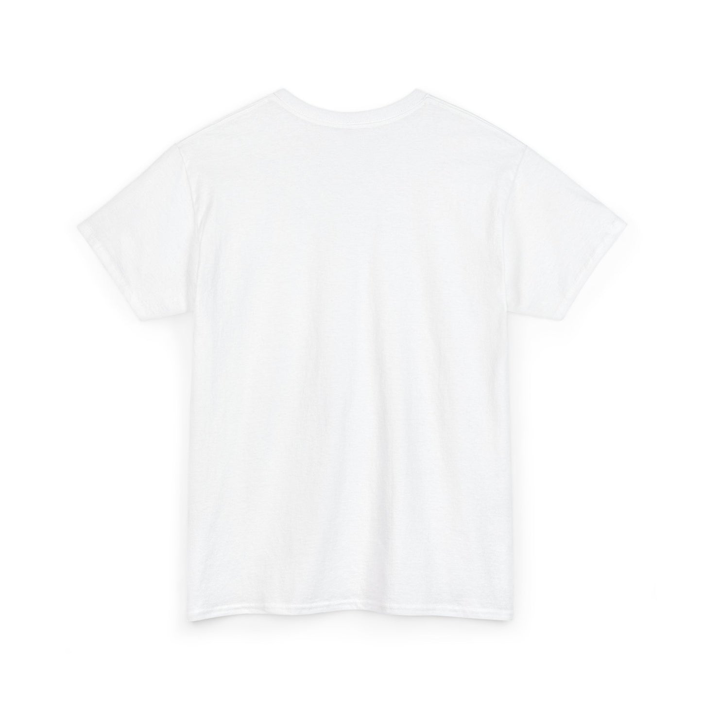 Cat Attacking Unisex Tee - Overthrow Oppressors