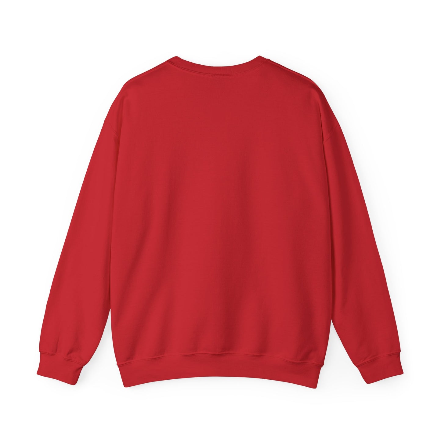 Sudanese Protest Art Sweatshirt - Original Mohammed Mustafa Design (Proceeds Support Artist)