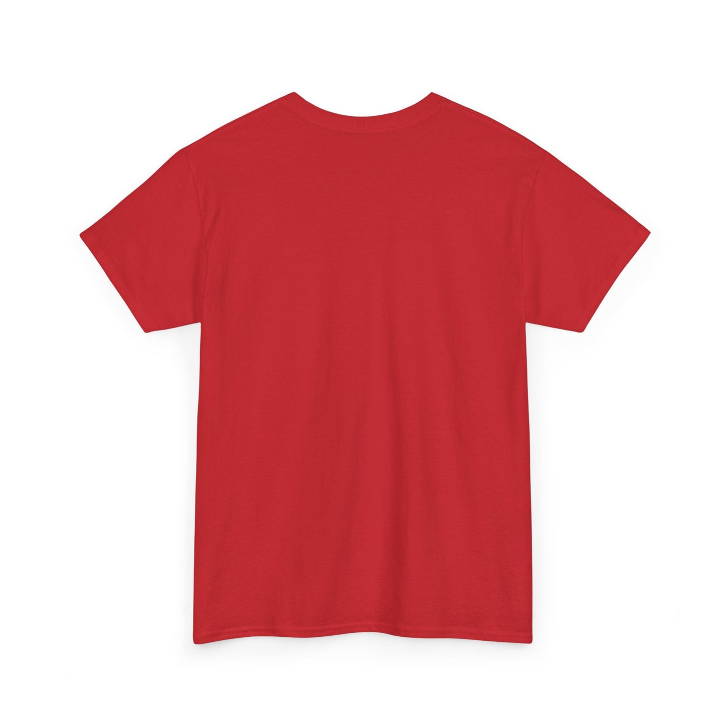 Cat Attacking Unisex Tee - Overthrow Oppressors