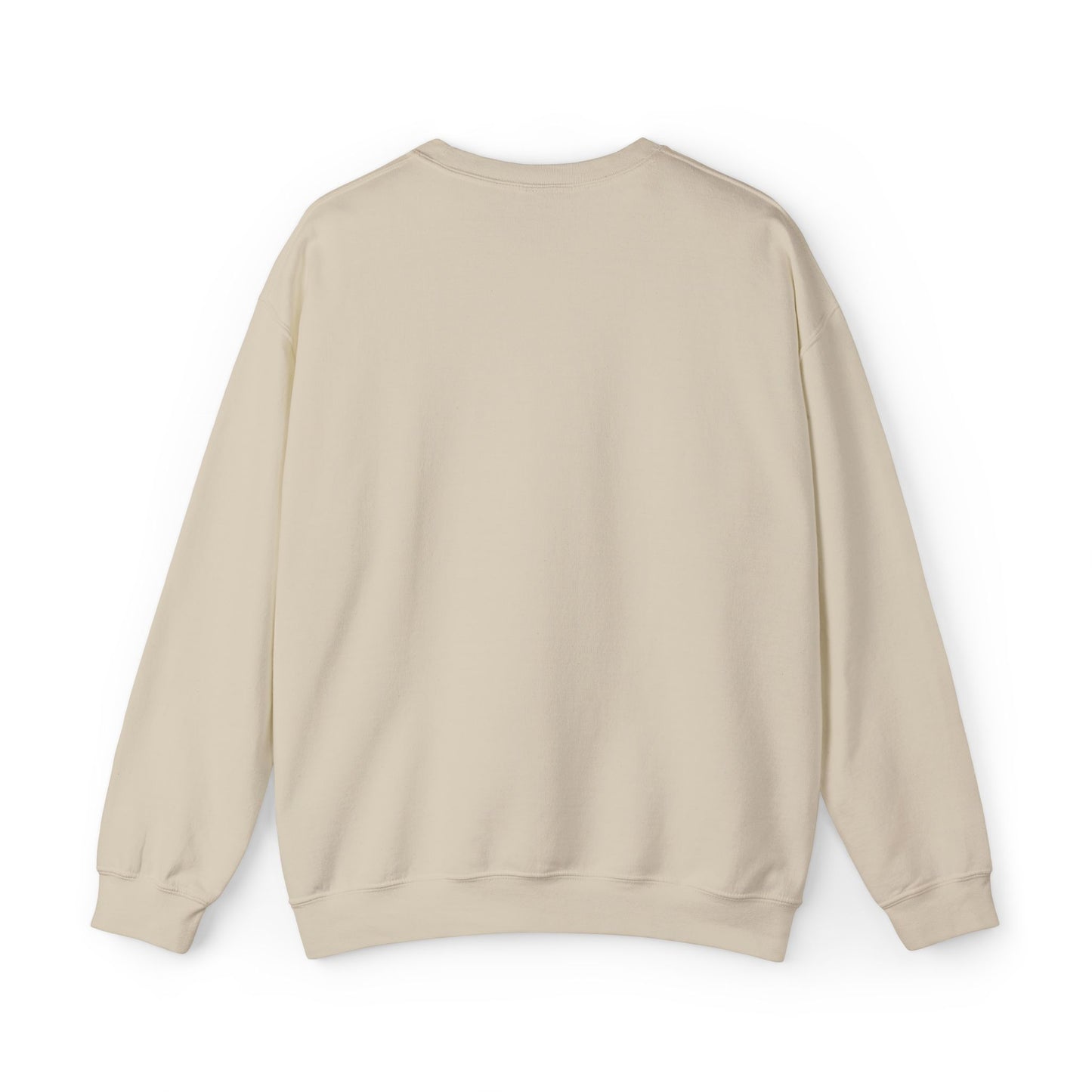 Sudanese Protest Art Sweatshirt - Original Mohammed Mustafa Design (Proceeds Support Artist)